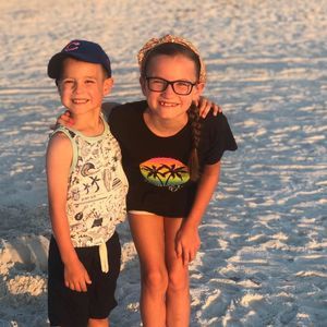 Meet your Posher, Brittany